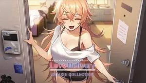 Love Delivery - Deluxe Collection